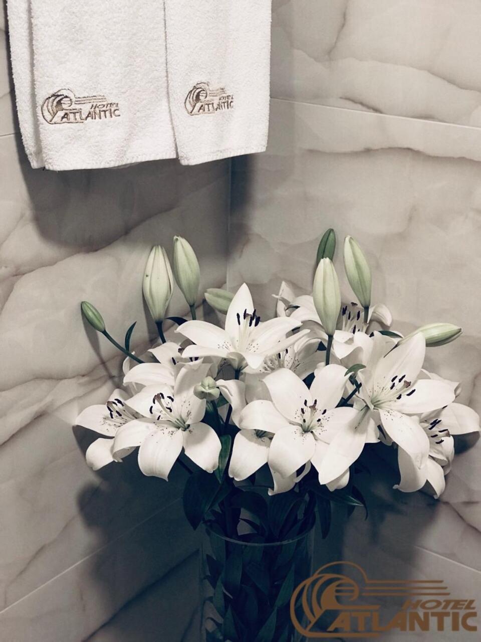 大西洋酒店 索菲亞 外观 照片